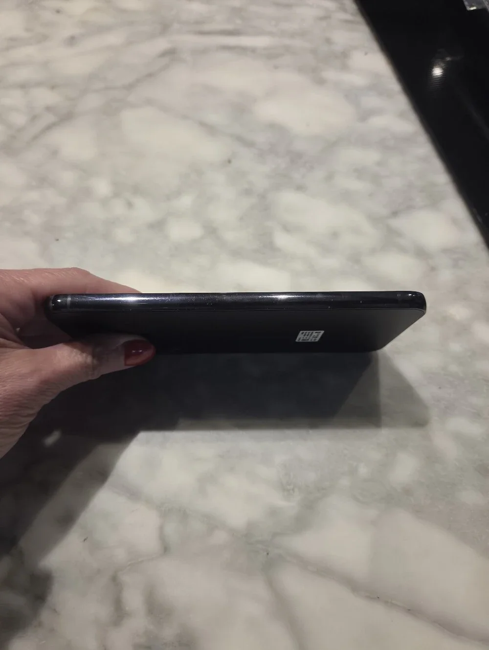 Samsung Galaxy S23+ Smartphone - Unlocked